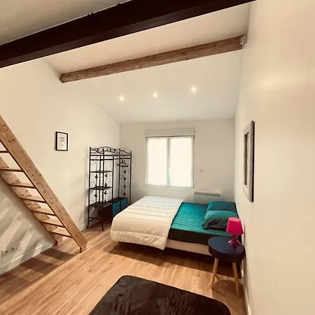Apartament Shelter *